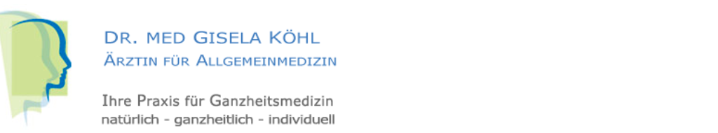Arztpraxis Dr. med. Gisela Köhl